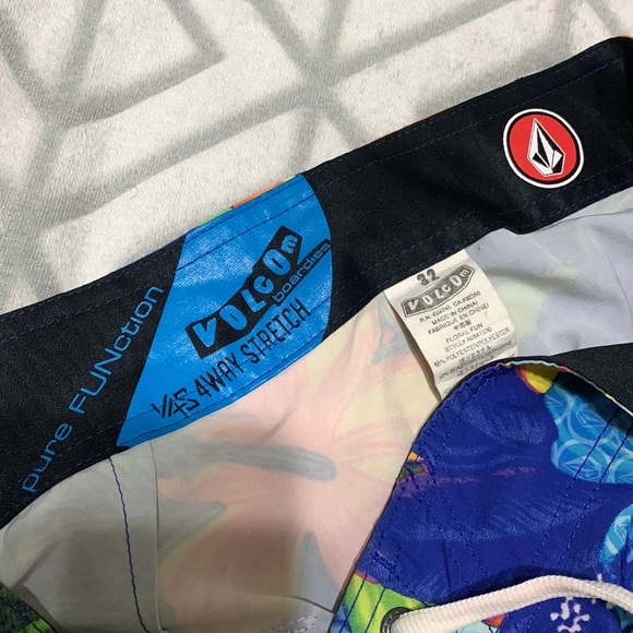 Volcom swimwear for men - Picture 3 of 3